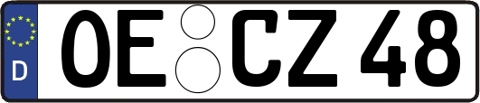 OE-CZ48