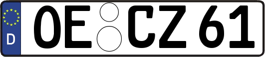 OE-CZ61