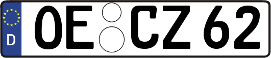 OE-CZ62