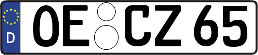 OE-CZ65