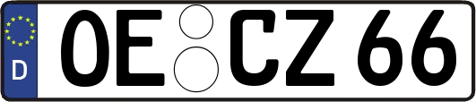 OE-CZ66