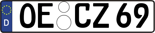 OE-CZ69