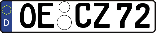 OE-CZ72