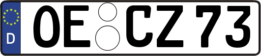 OE-CZ73