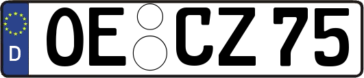 OE-CZ75