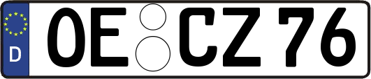 OE-CZ76