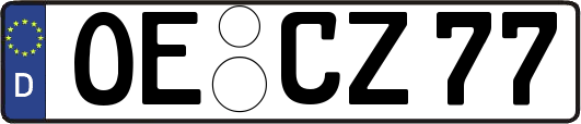 OE-CZ77
