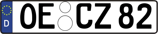 OE-CZ82