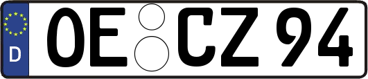 OE-CZ94