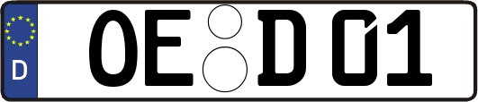 OE-D01