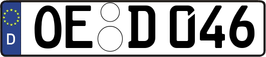 OE-D046
