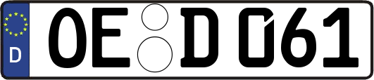 OE-D061