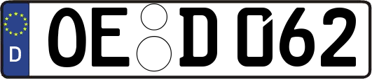 OE-D062