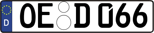OE-D066