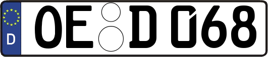 OE-D068