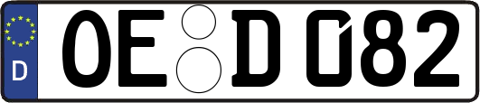 OE-D082