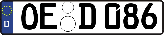 OE-D086