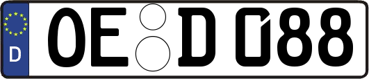 OE-D088