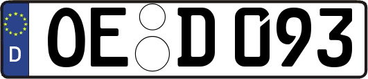 OE-D093