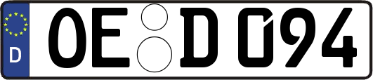 OE-D094
