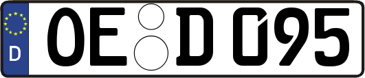 OE-D095