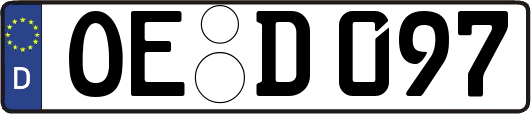 OE-D097
