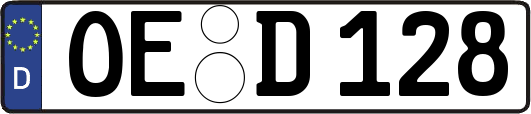 OE-D128
