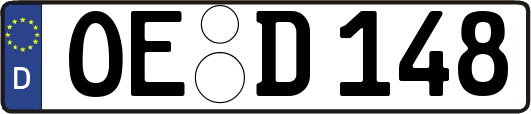 OE-D148
