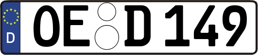 OE-D149