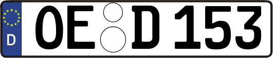 OE-D153