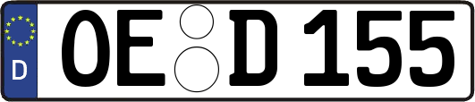 OE-D155