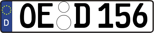 OE-D156