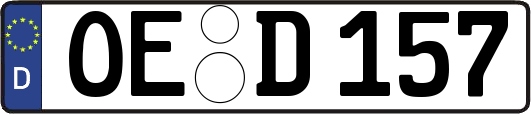 OE-D157