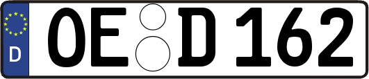 OE-D162