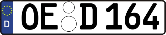 OE-D164