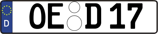 OE-D17