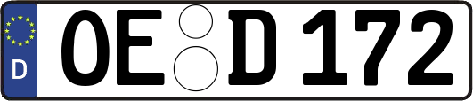 OE-D172