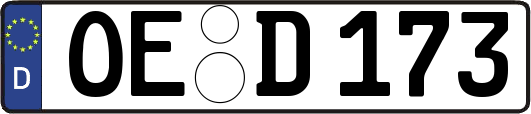 OE-D173