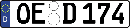 OE-D174