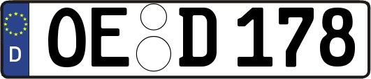 OE-D178