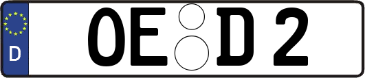 OE-D2