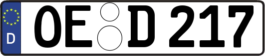 OE-D217