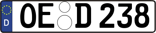 OE-D238