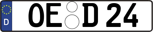 OE-D24