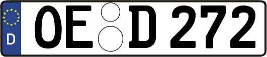 OE-D272