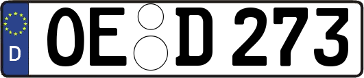 OE-D273
