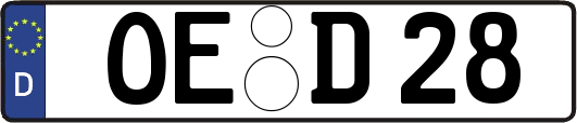 OE-D28