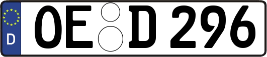 OE-D296