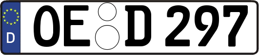 OE-D297
