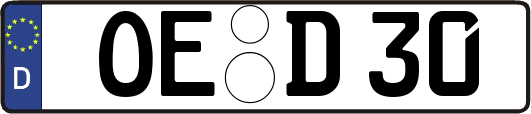 OE-D30